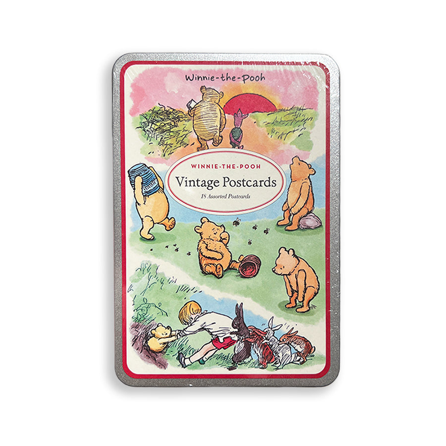 Winnie-the-Pooh | The New York Public Library Shop