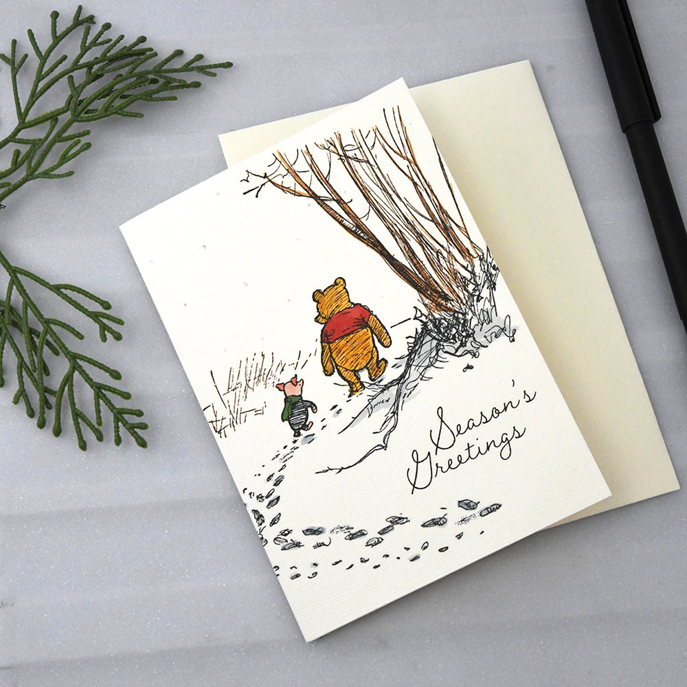 winnie the pooh card sleeves / Tigger Disney Lorcana is a collectible card game from Ravensburger with unique game mechanics that features beloved Disney characters in a completely new world Bushiroad Sleeve Collection HG Vol.3875: