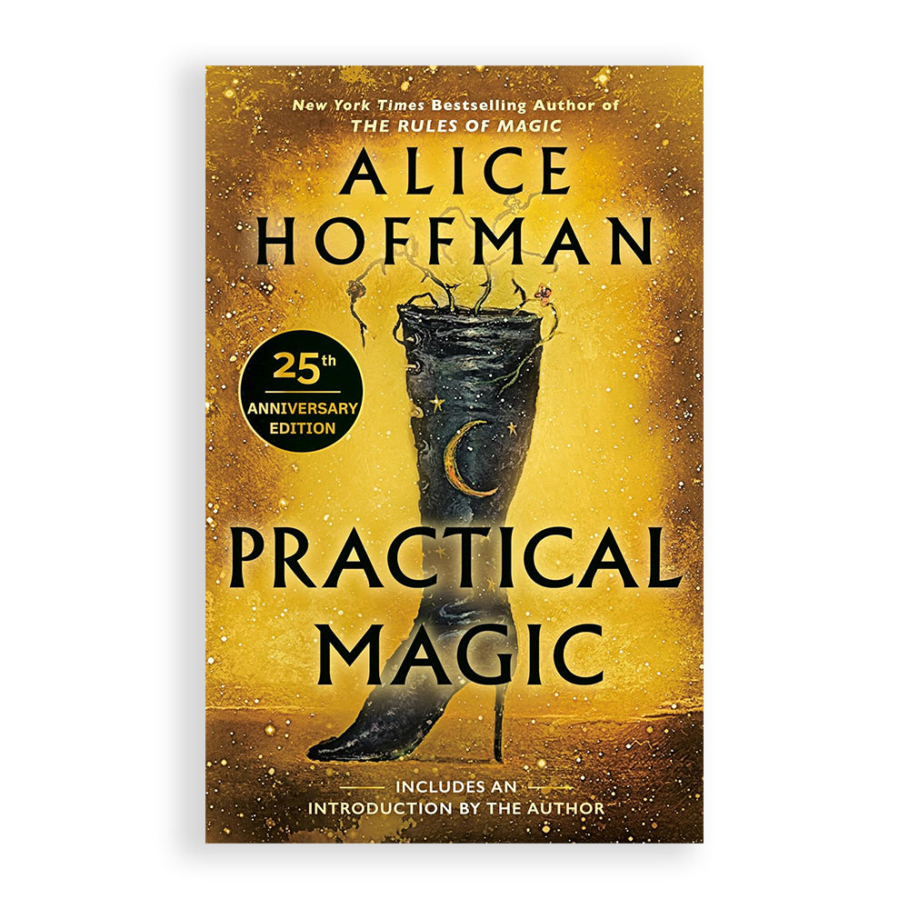 Practical Magic: 25th Anniversary Edition | The New York Public Library ...