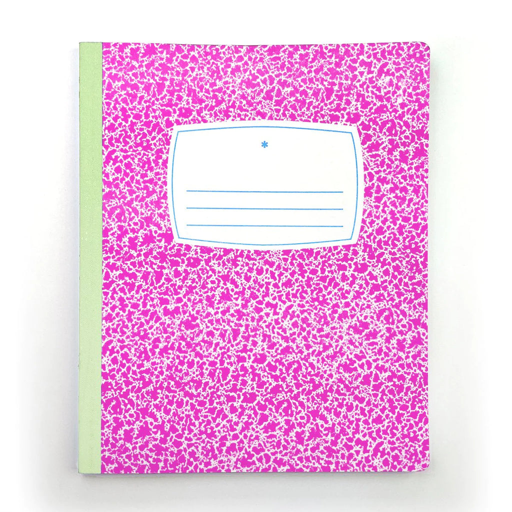 Riso Composition Notebook