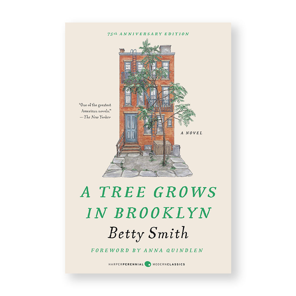 A Tree Grows in Brooklyn