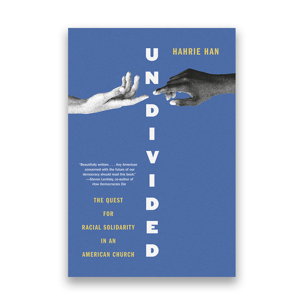 Undivided: The Quest for Racial Solidarity in an American Church