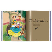 Walt Disney's Children's Classics 1937–1953 | The New York Public