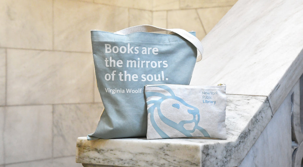 The New York Public Library Shop
