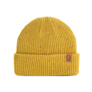 NYPL Bookbinding Stamp Beanie | The New York Public Library Shop
