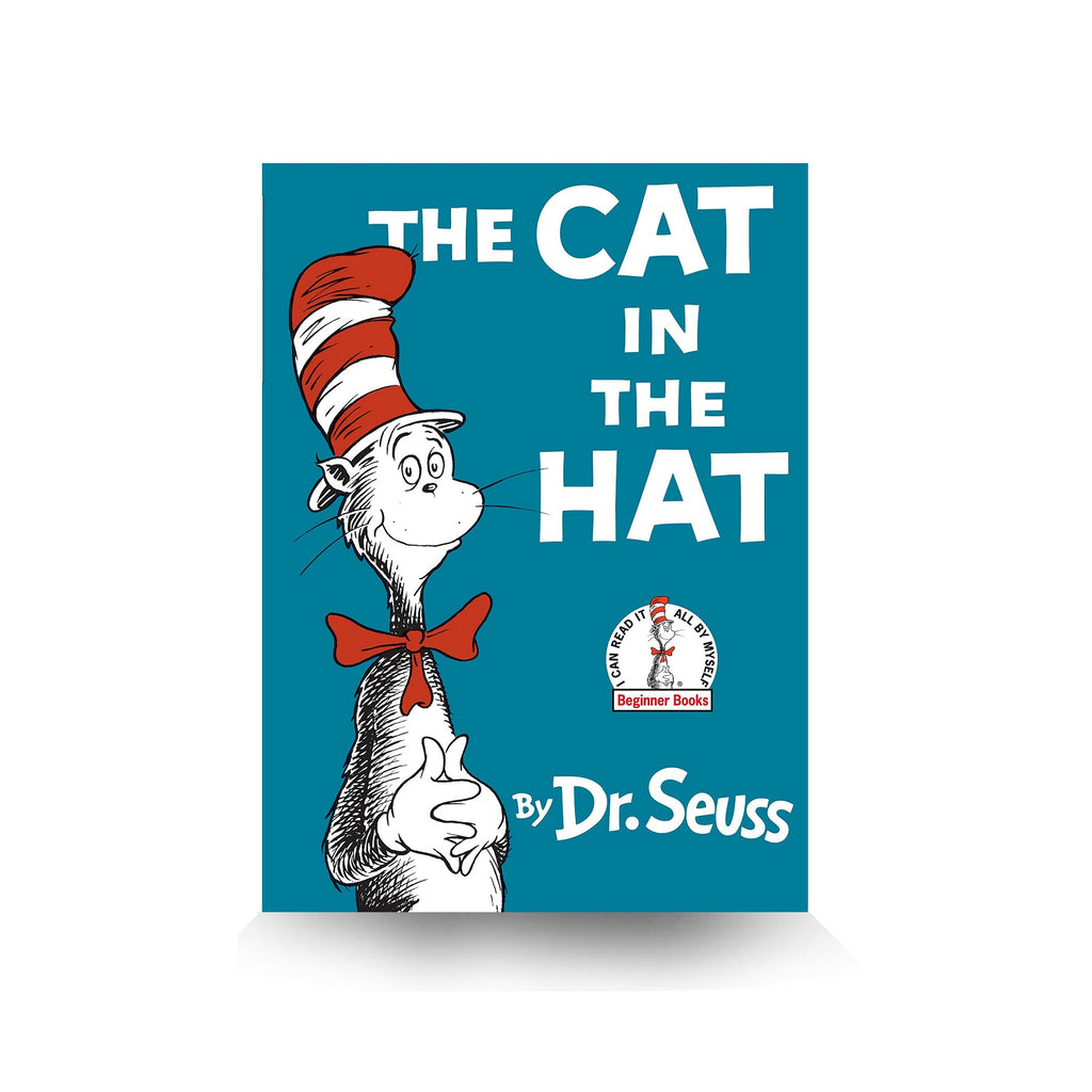 The Cat in the Hat - The New York Public Library Shop