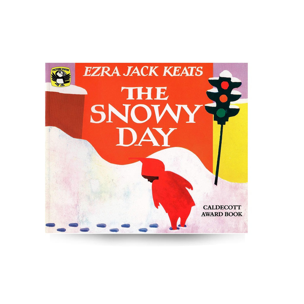 The Snowy Day - The New York Public Library Shop