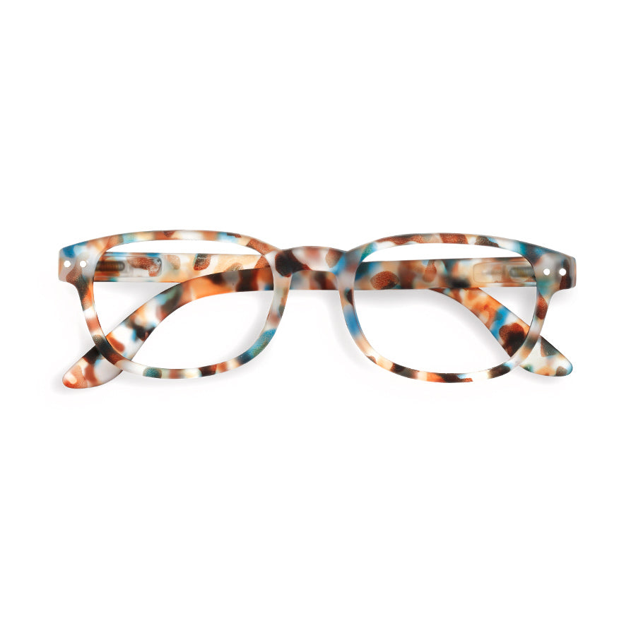 IZIPIZI Reading Glasses #B