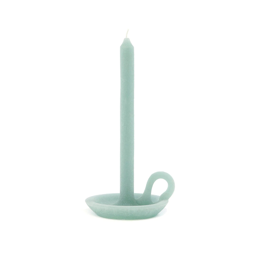 Tallow Candle