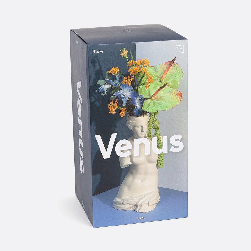 Venus Vase