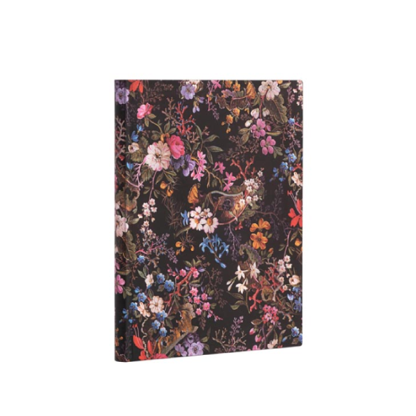 Softcover Floralia Journal