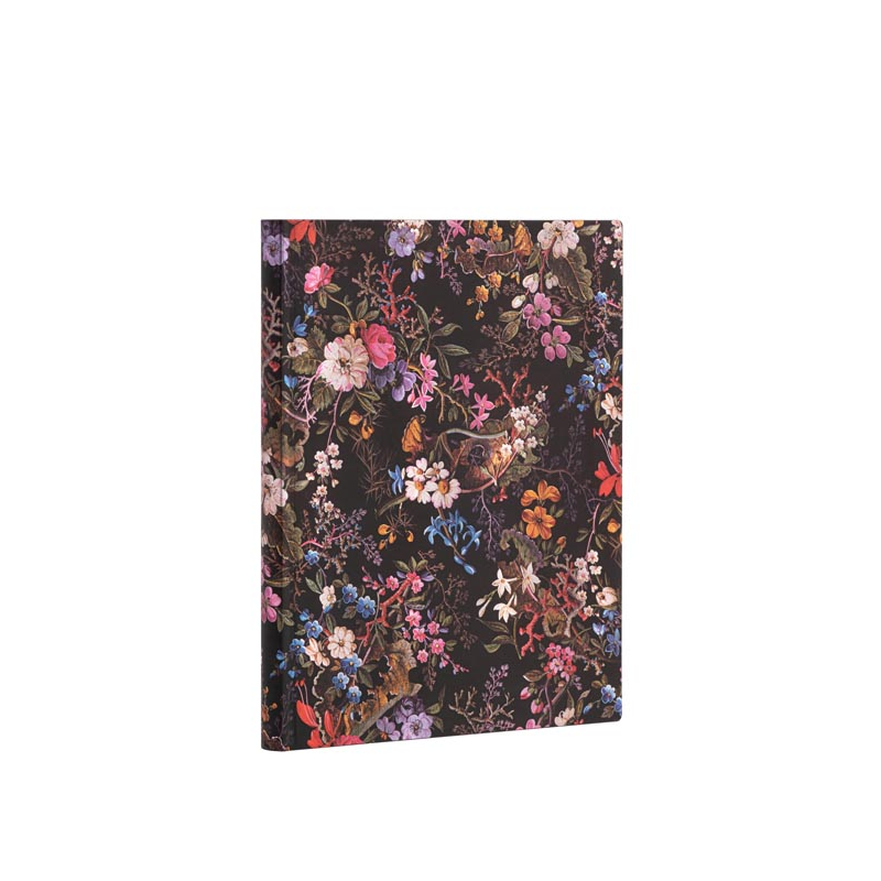 Softcover Floralia Journal