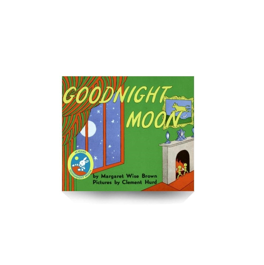 Goodnight Moon - The New York Public Library Shop
