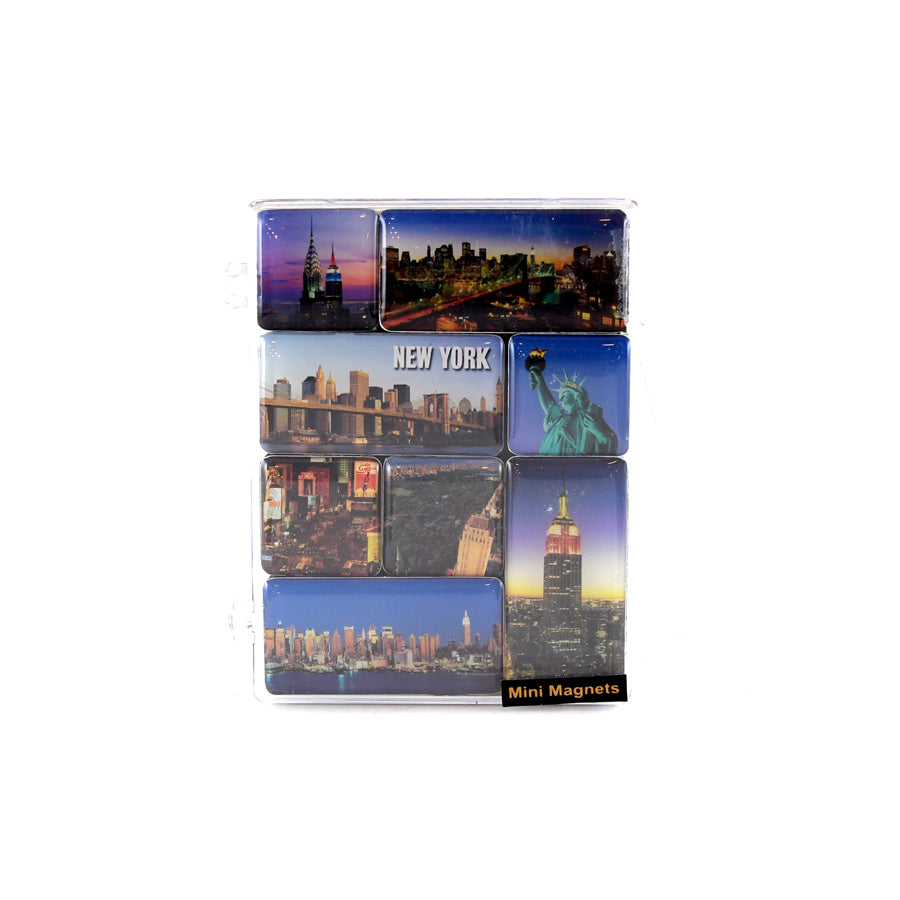 New York City Magnets  The New York Public Library Shop