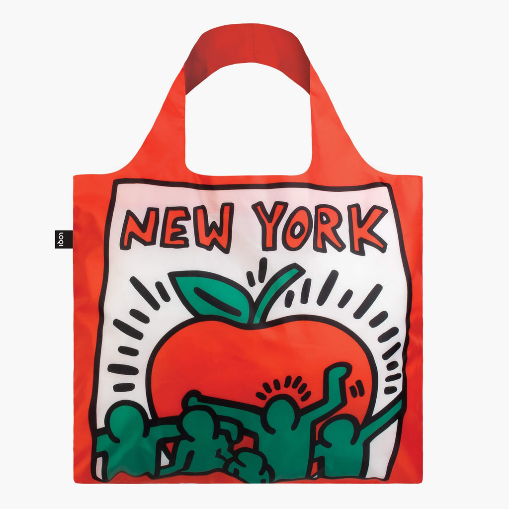 NYPL Fran Lebowitz Tote Bag