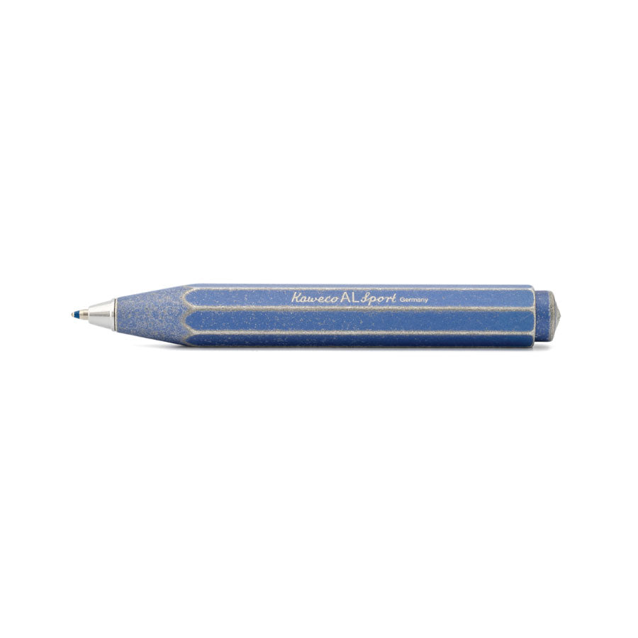 Kaweco AL Sport Stonewashed Ballpoint Pen | The New York Public