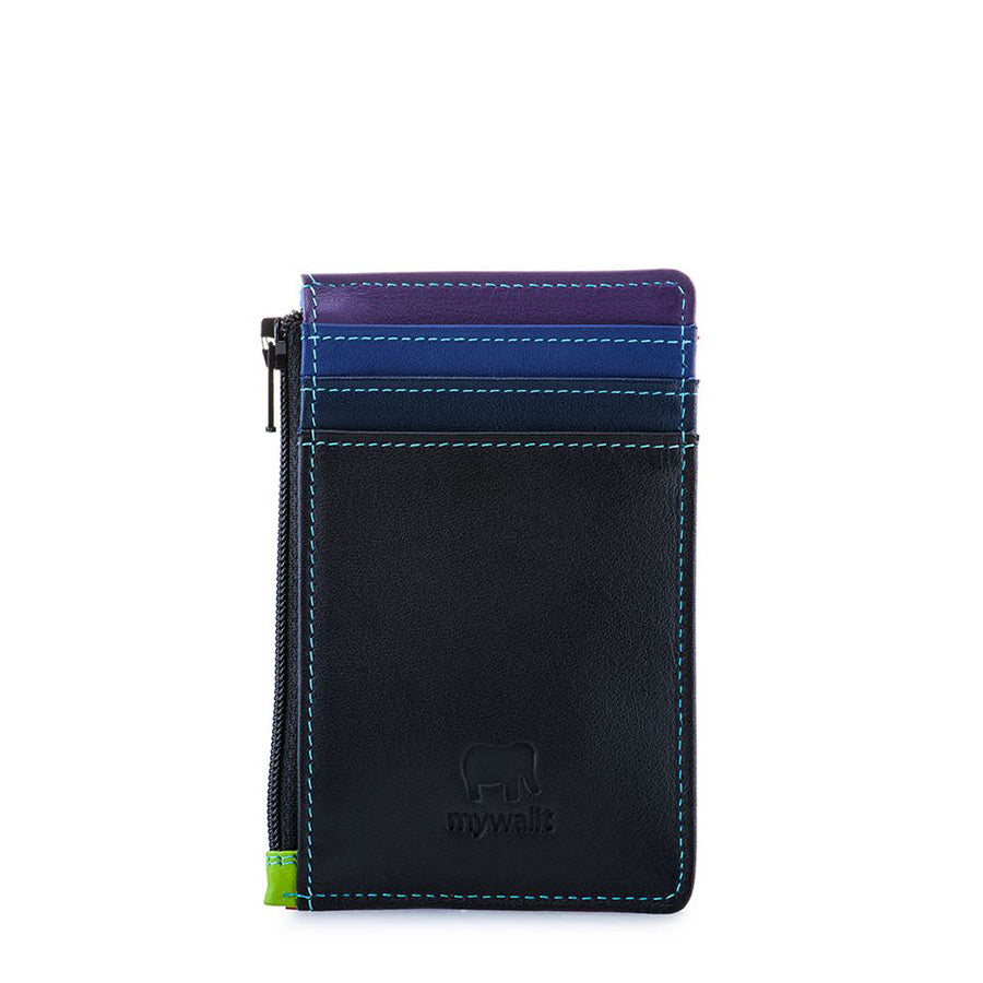 Credit Card Holder with Zipper: Pace Mywalit - The New York Public Library Shop