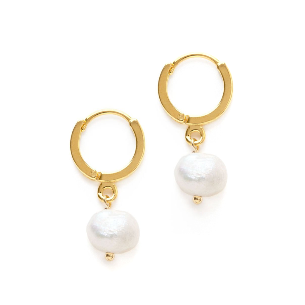 Earrings | The New York Public Library Shop