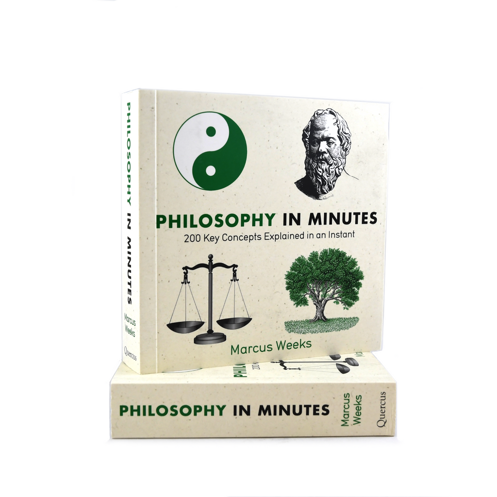 Philosophy in Minutes