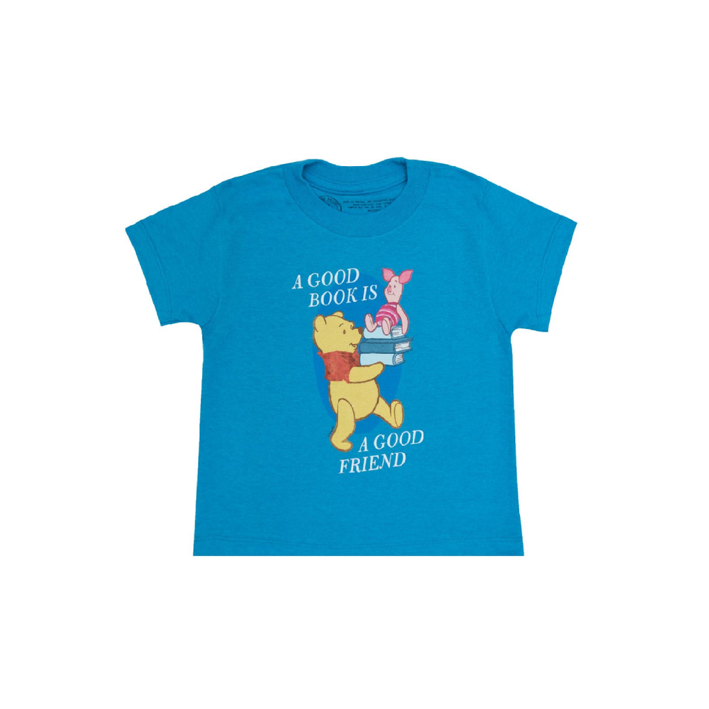 Winnie the Pooh Kids T-Shirt