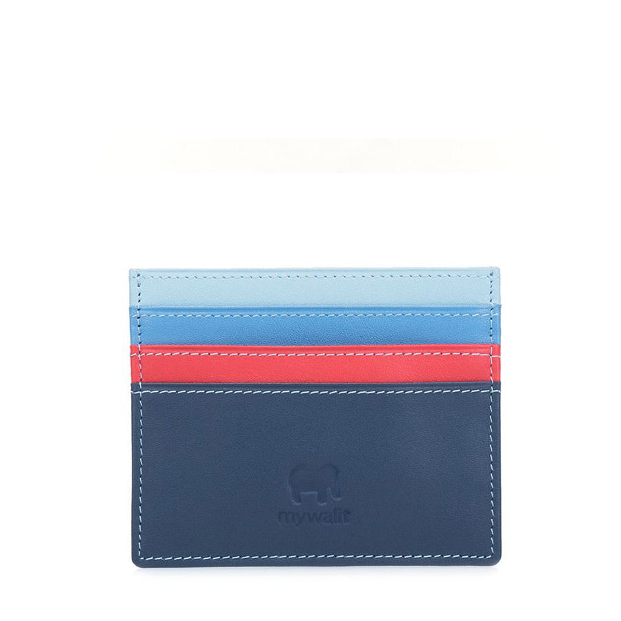 Credit Card Holder: Royal Mywalit - The New York Public Library Shop