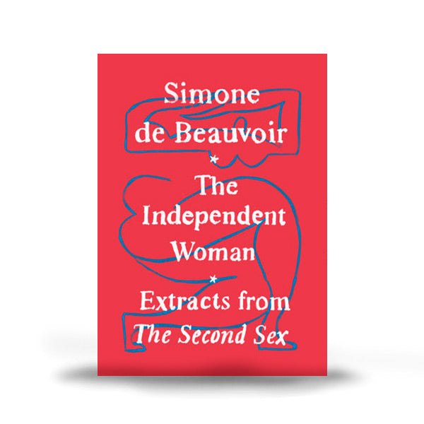 The Independent Woman - Simone de Beauvoir - The New York Public Library Shop