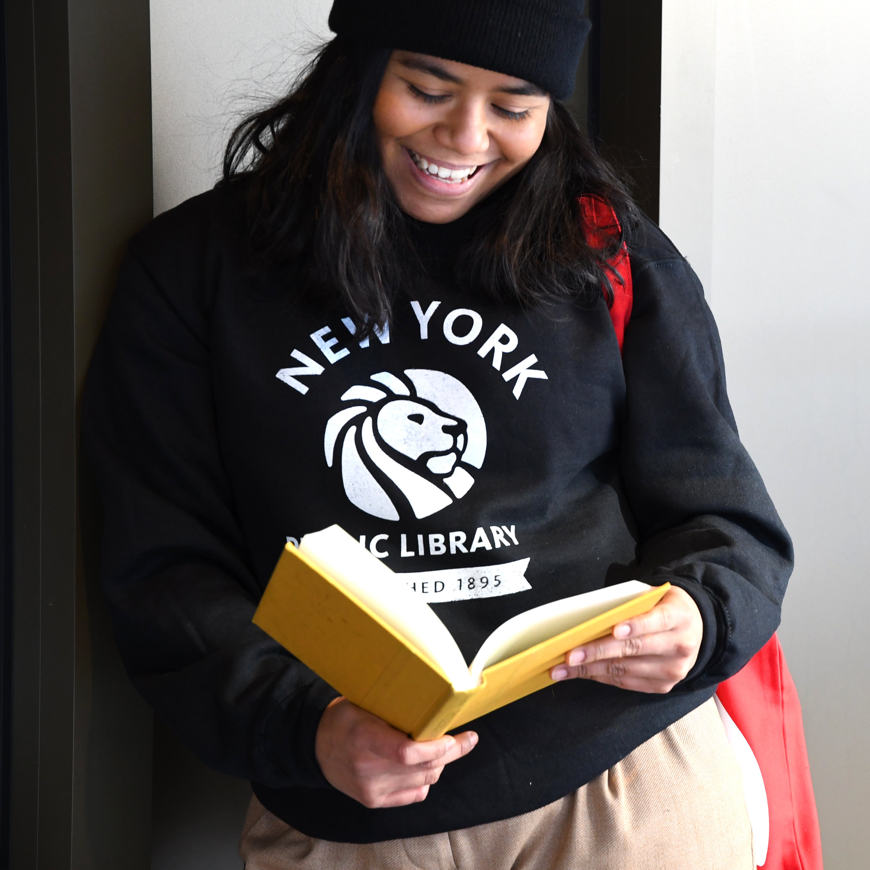 T-Shirts | The New York Public Library Shop