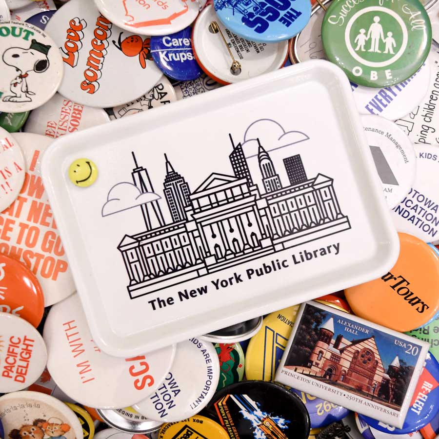 Only at NYPL | The New York Public Library Shop