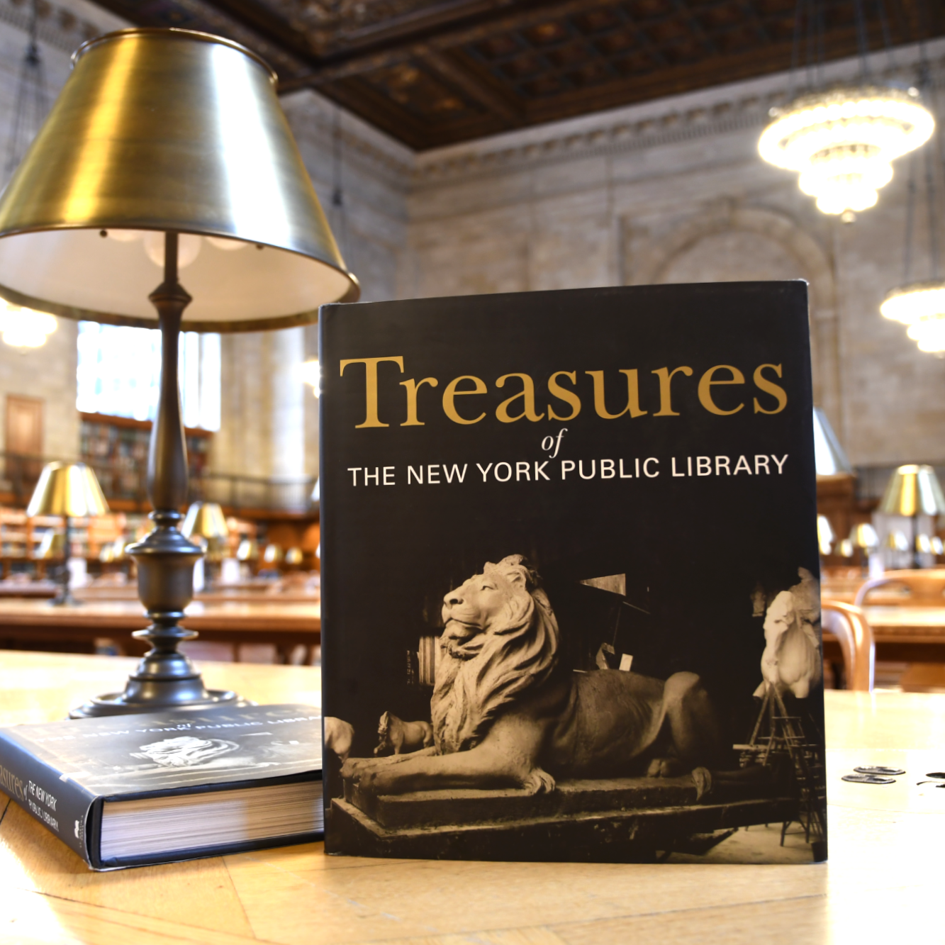 Books | The New York Public Library Shop