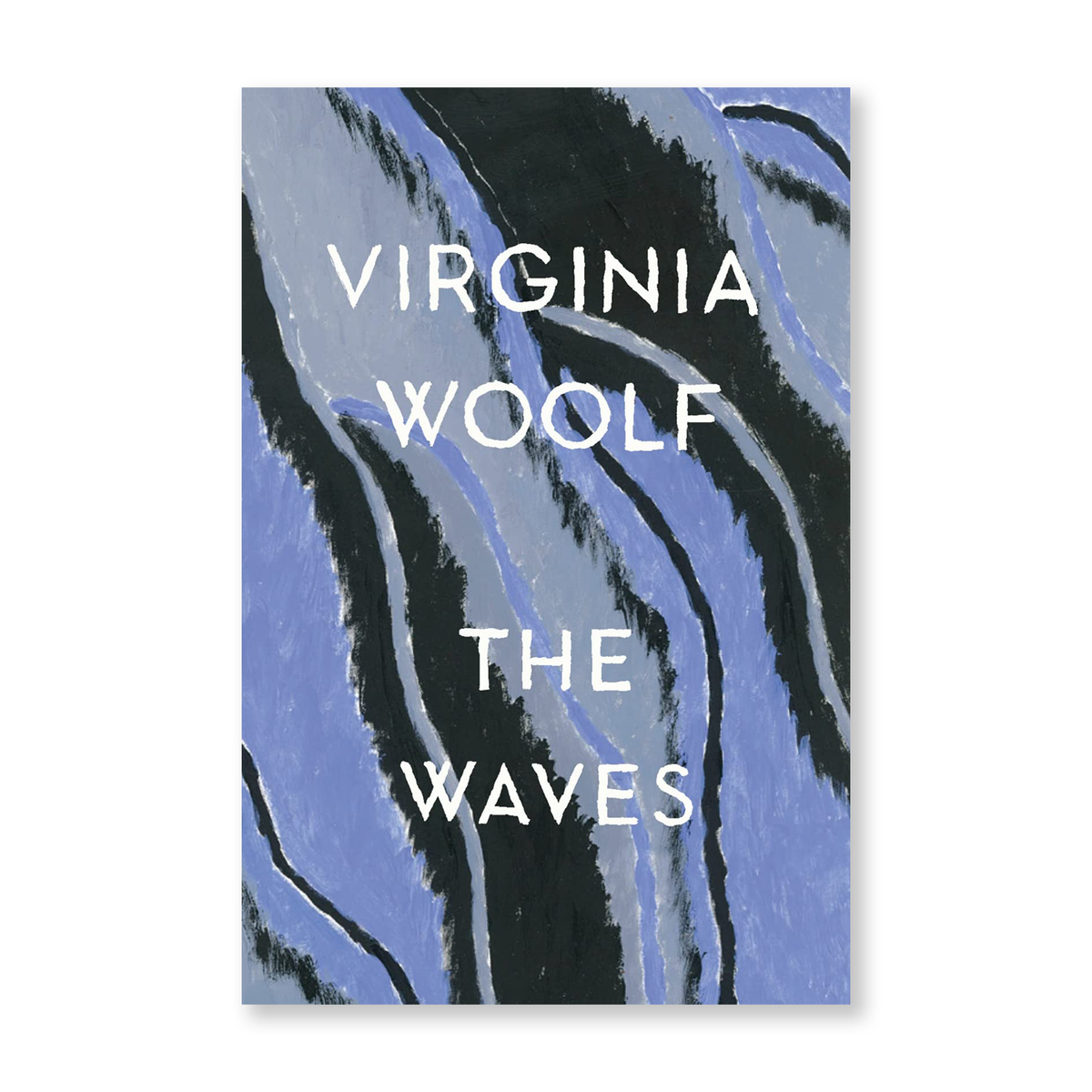 The Waves | The New York Public Library Shop