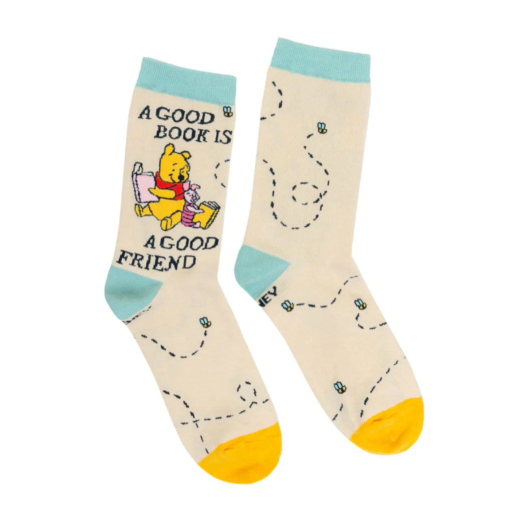 Winnie-the-Pooh Unisex Socks
