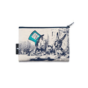 Alice in Wonderland Pouch | The New York Public Library Shop