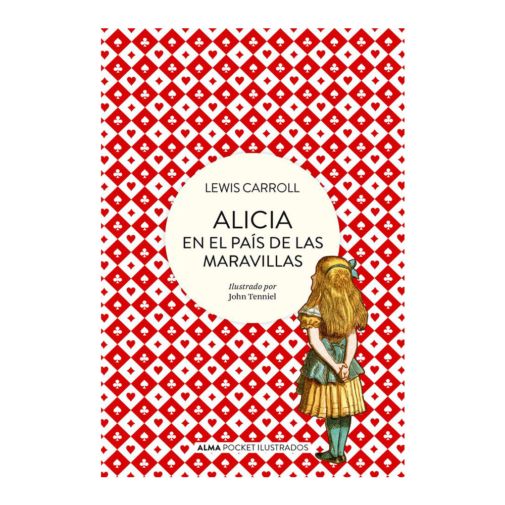 Alicia En El País de Las Maravillas (Spanish Edition)