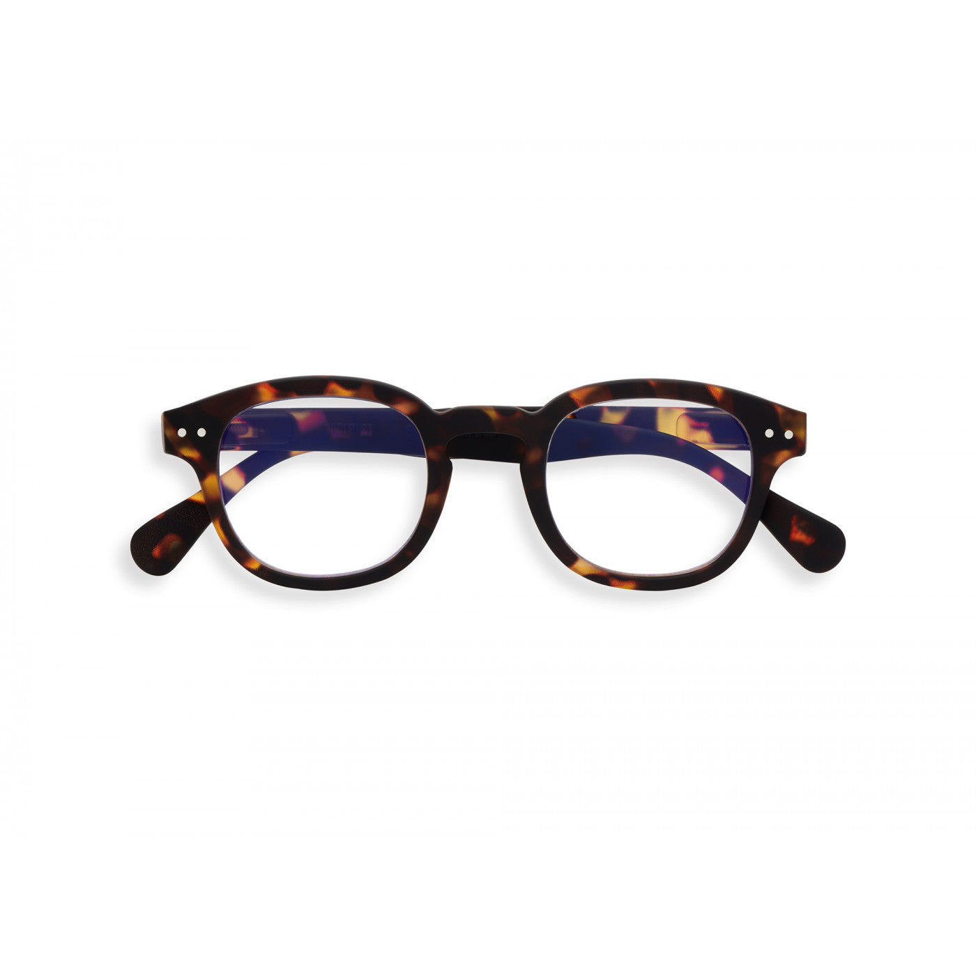 IZIPIZI Screen Glasses #C | The New York Public Library Shop display picture 1