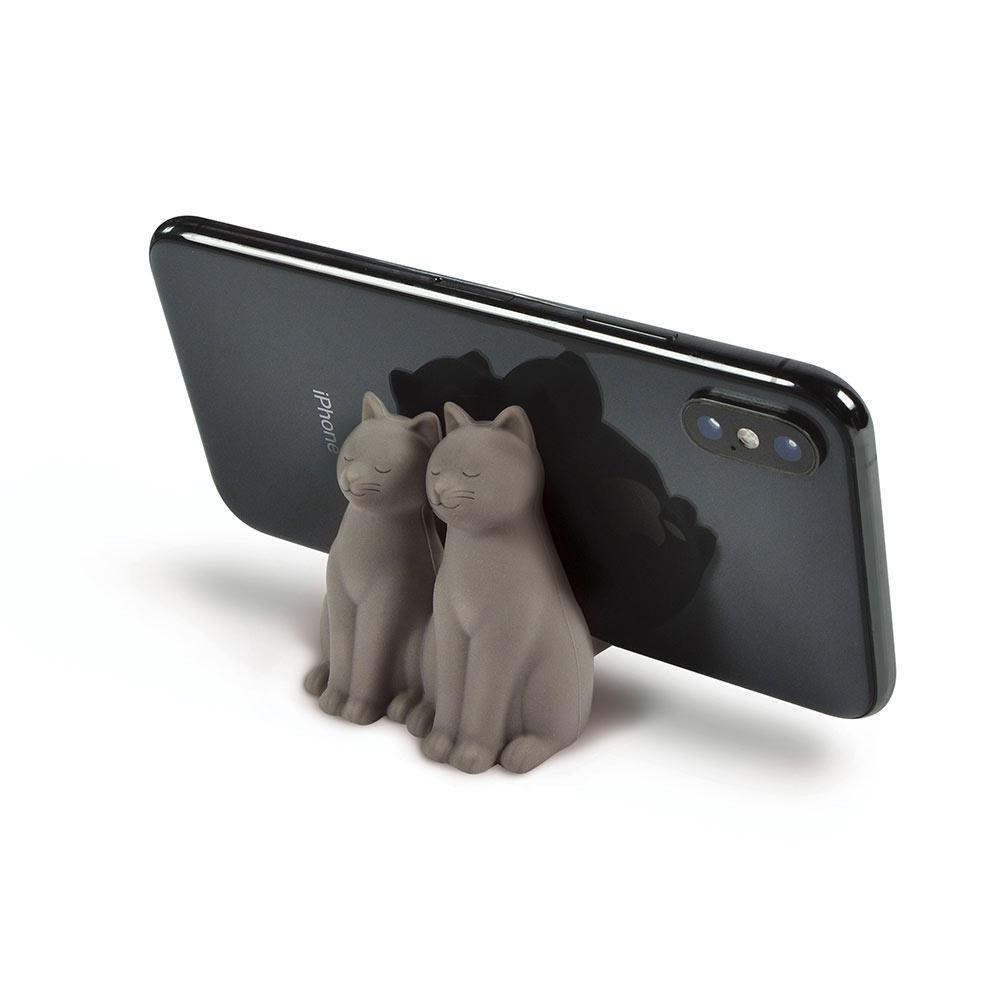 Cat Phone Stand  The New York Public Library Shop