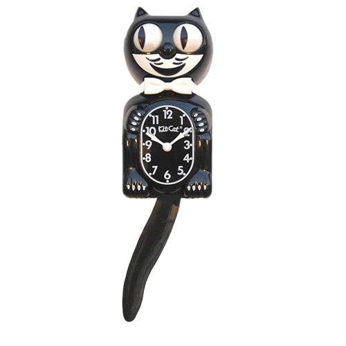 Kit-Cat Klock | The New York Public Library Shop
