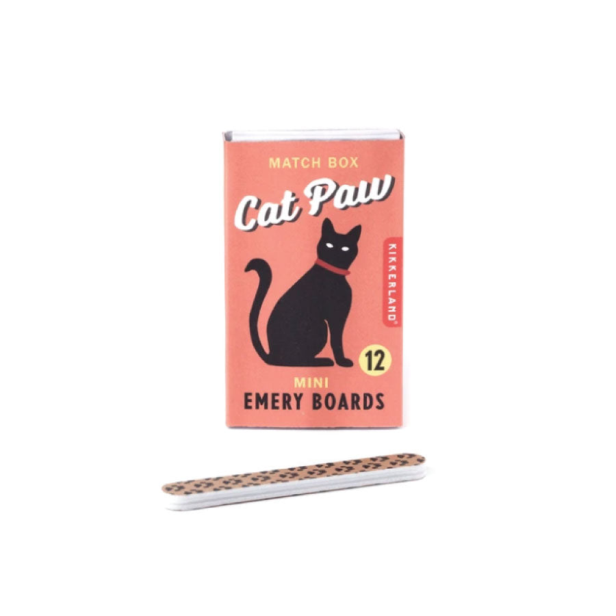 The New York Public Library Shop Nail File
