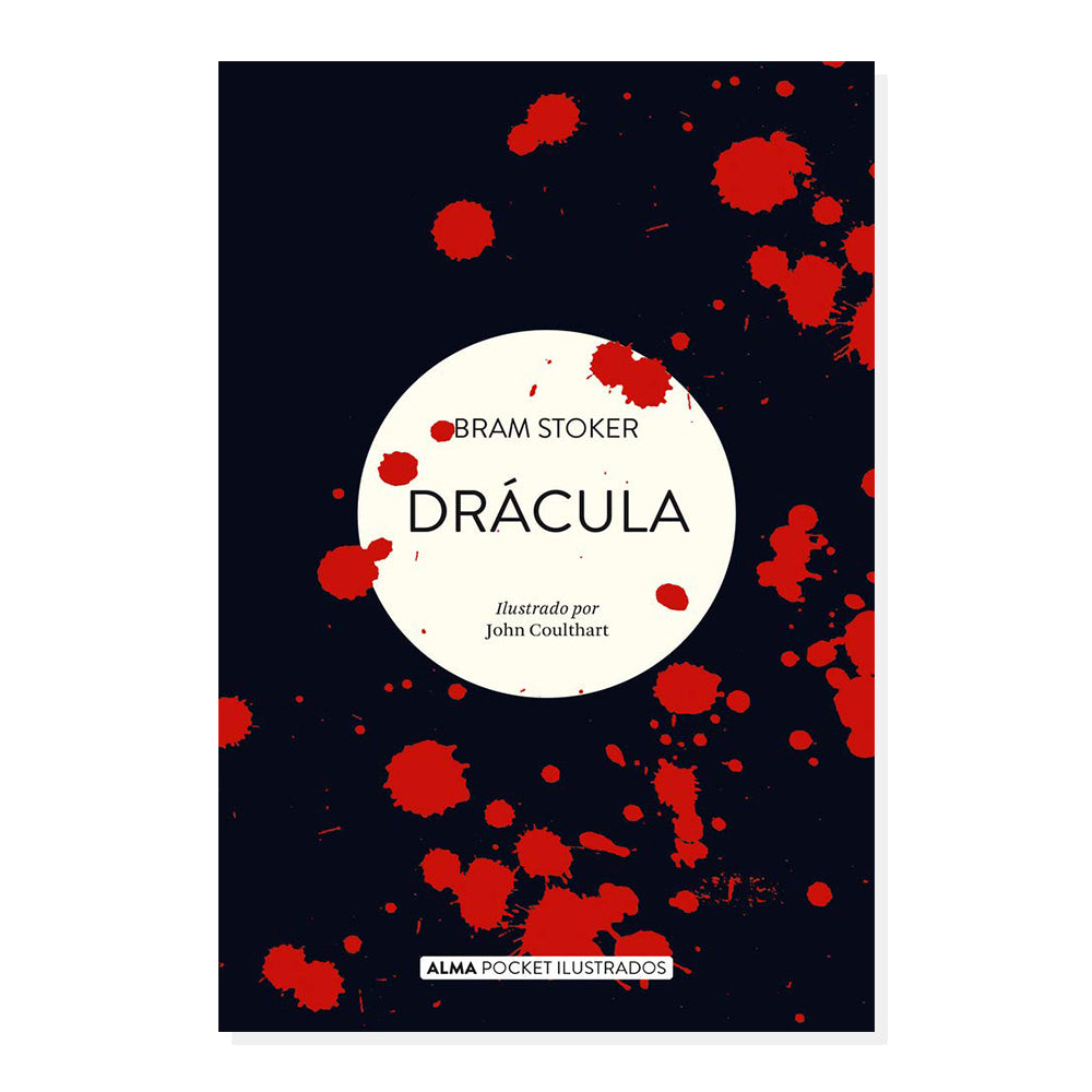 Drácula (Spanish Edition)