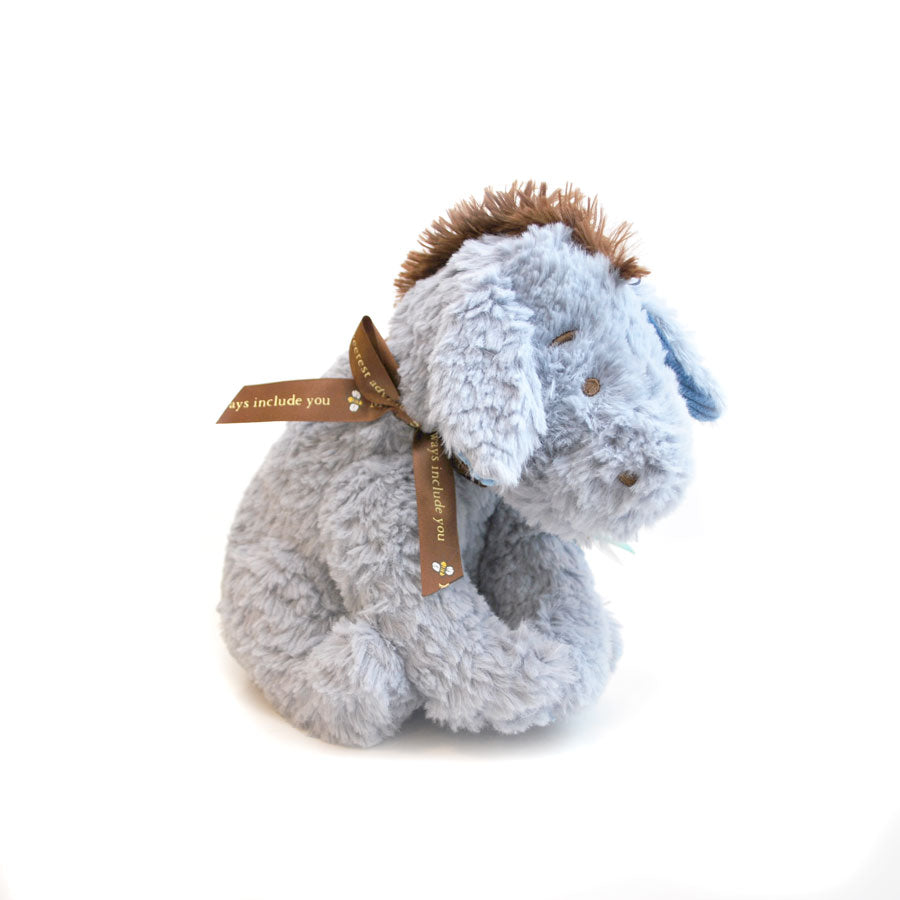 Eeyore Plush The New York Public Library Shop - Main Image