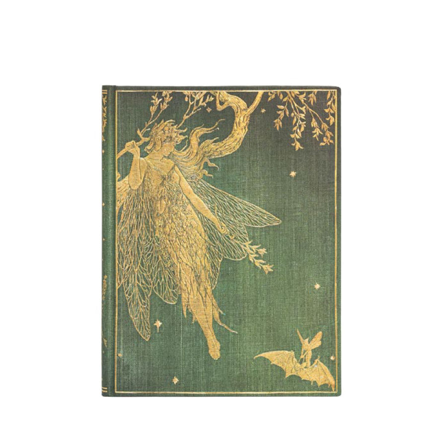 Olive Fairy Journal | The New York Public Library Shop