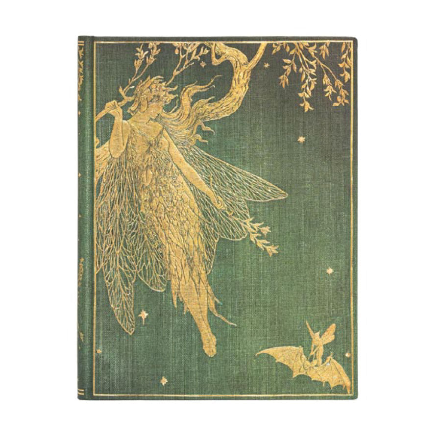 Olive Fairy Journal | The New York Public Library Shop