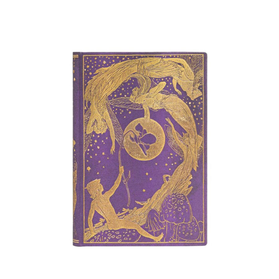 Violet Fairy Journal