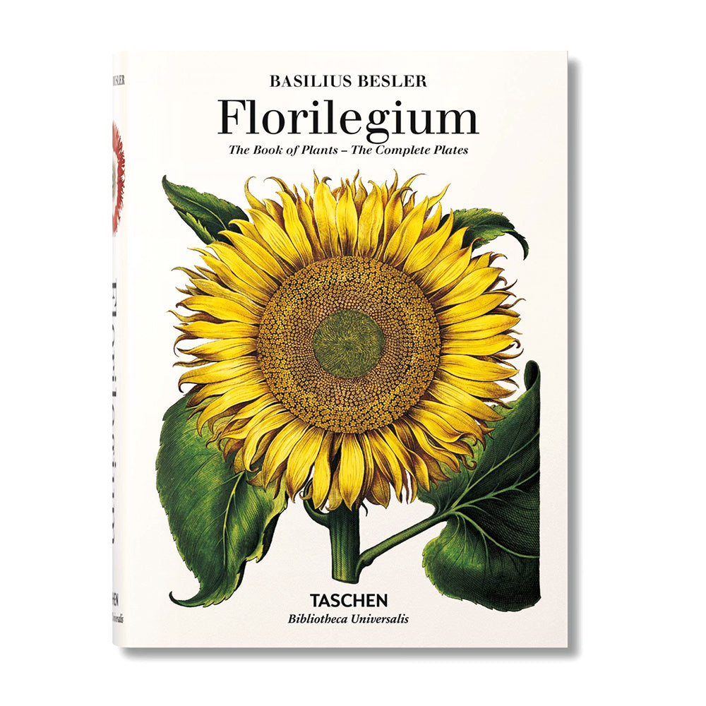 florilegium plant
