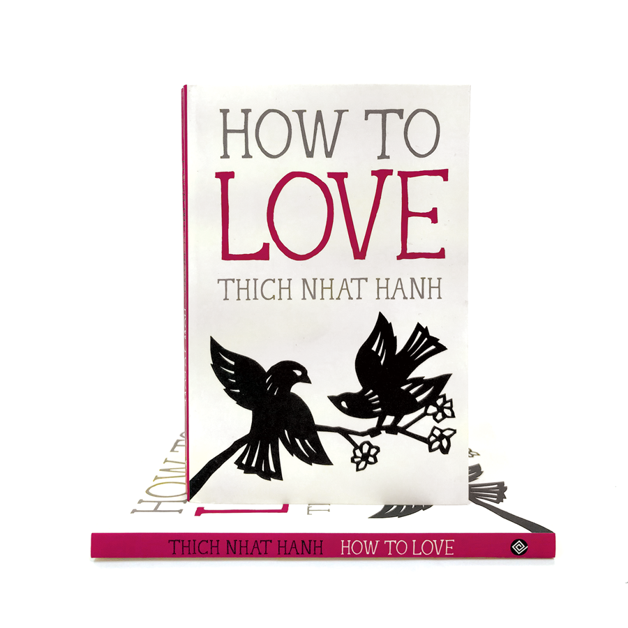 How to Love - The New York Public Library Shop