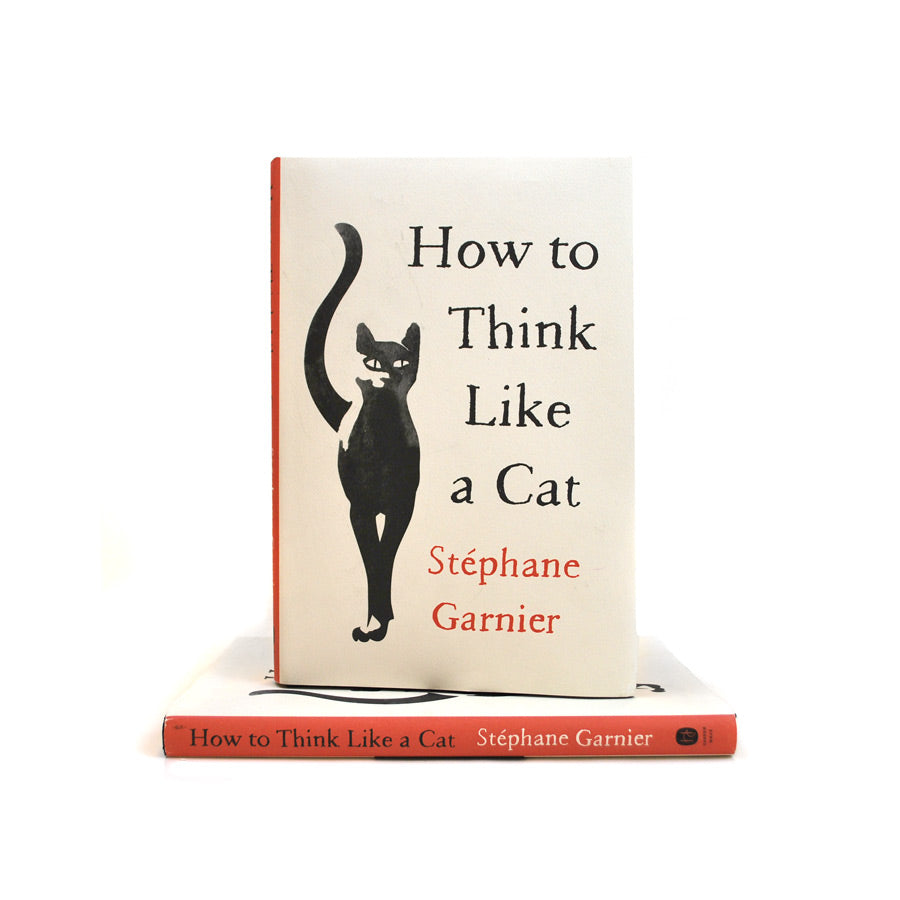 How to Think Like a Cat - The New York Public Library Shop