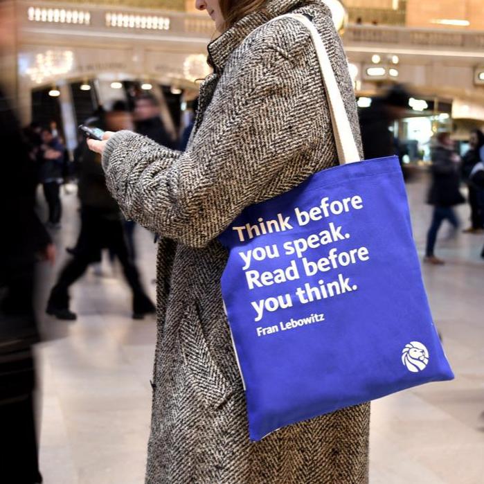 anti public library トートバッグ Buy Enfants Riches Deprimes Anti-Public Library Tote Online at Groupie