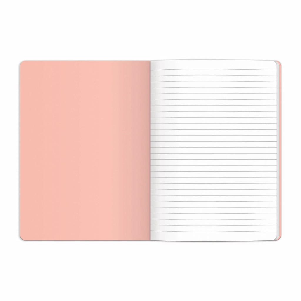 Spring Street Writers Notebook Set