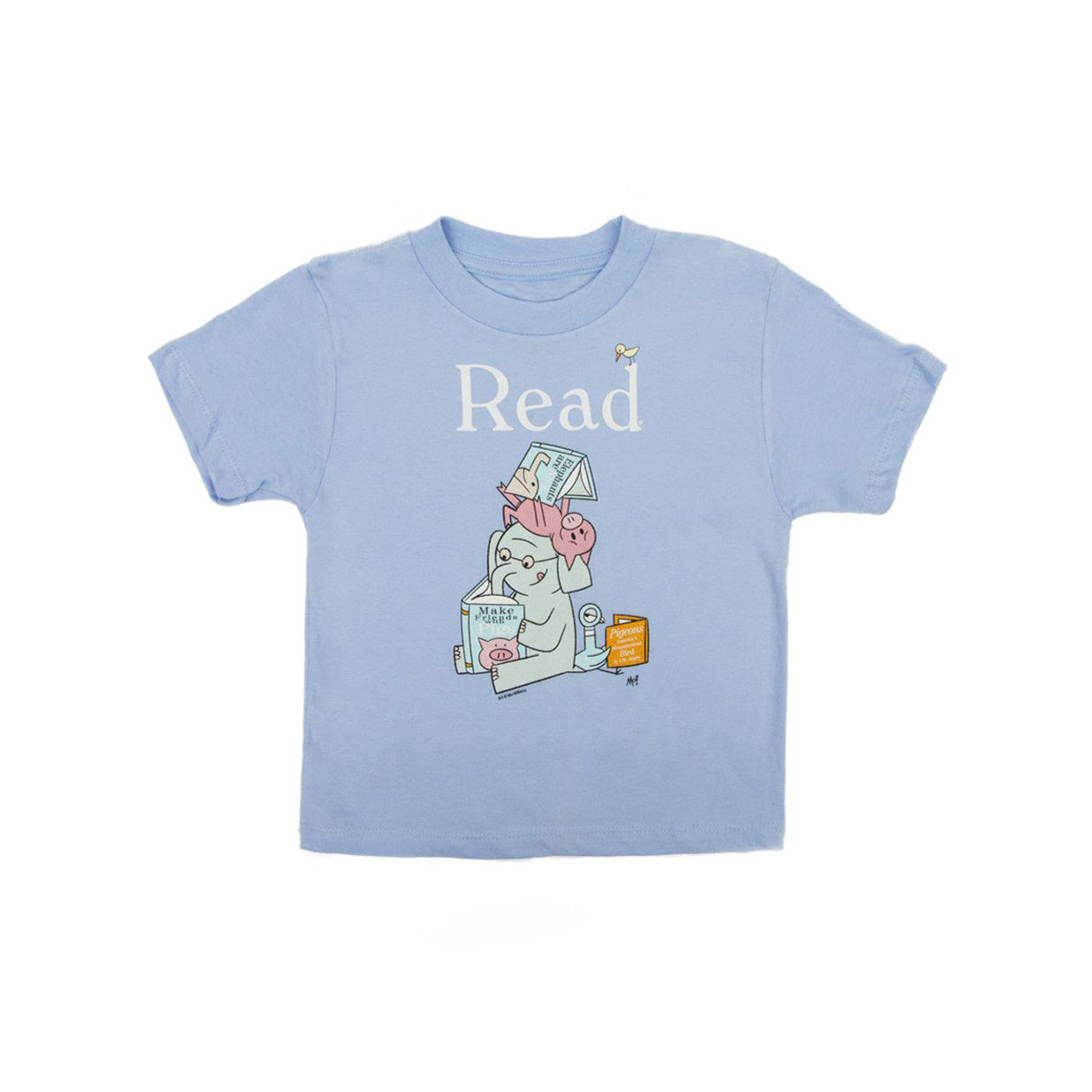 Read Kids T-Shirt | The New York Public Library Shop