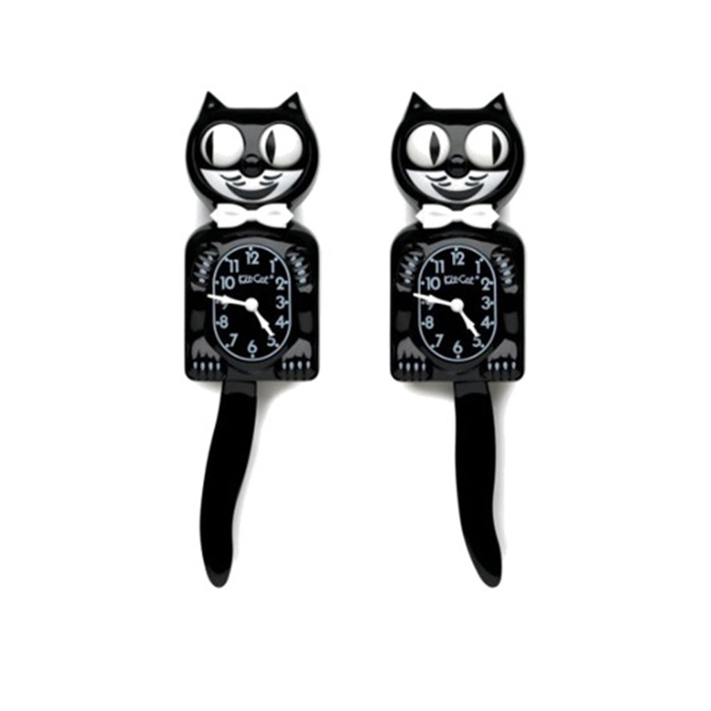 Kit-Cat Clock - The New York Public Library Shop