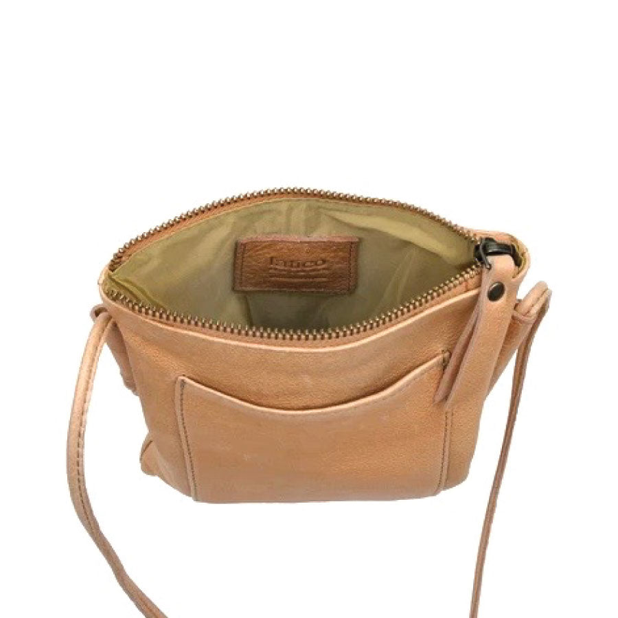 Shop Louis Vuitton Monogram Street Style Plain Leather Crossbody Bag  (M82542) by pinkypromise20